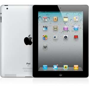 Apple iPad 4 Retina 16GB WiFi Black - Warranty till end OCT 2016 - DEMO
