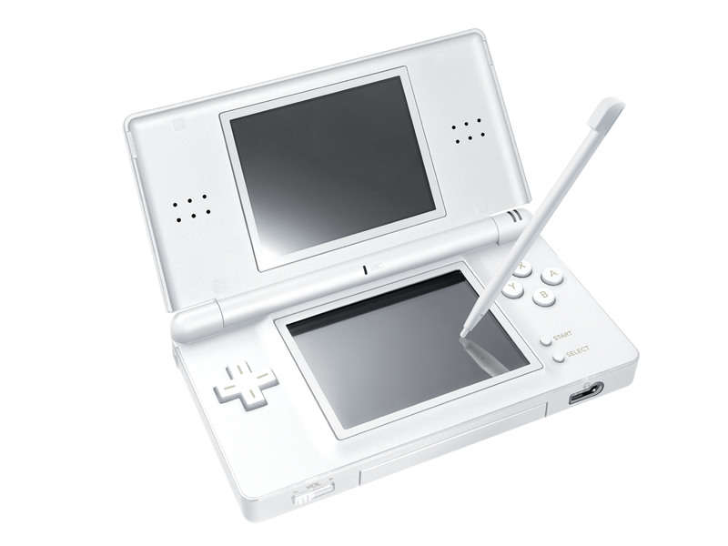 Nintendo DS Lite Console - Core Unit