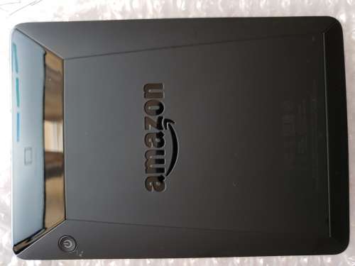 **FREE SHIPPING IN STOCK**Kindle Voyage - Wi-Fi & 3g (With Special Offers) - USED