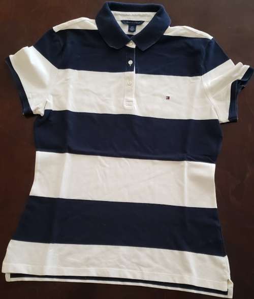 Original Tommy Hilfiger size L Polo shirt