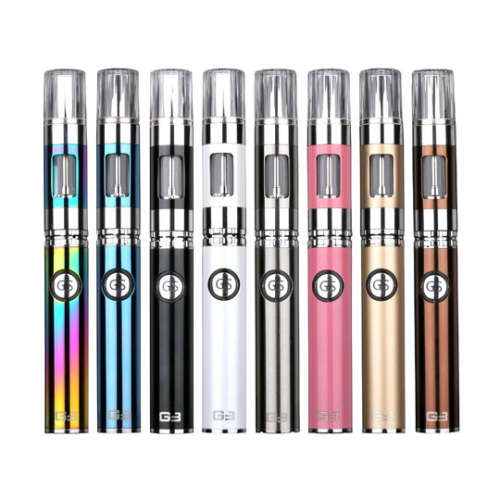 eGo G3 900 Starter Kit / VAPE PEN / ELECTRONIC CIGARETTE