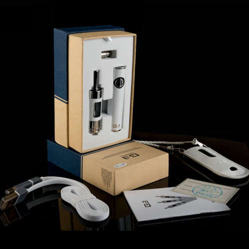 eGo G3 900 Starter Kit / VAPE PEN / ELECTRONIC CIGARETTE