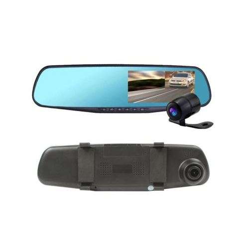 Vehicle Blackbox DVR With Full HD 1080