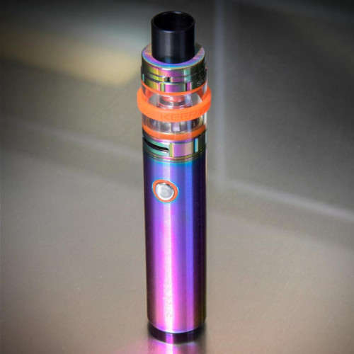 SMOK Stick V8 3000 mAh Starter Kit *Rainbow Edition* / VAPE DEVICE / SMOKING