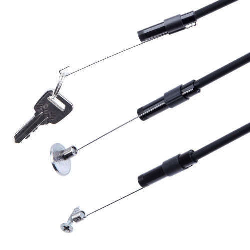 2M 6LED Android/PC Endoscope Waterproof Inspection Micro USB Wire HD Camera- 7MM
