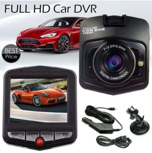 DASH CAM FOR CAR | DASH CAMERA | DASH CAM DVR | VIDEO RECORDER