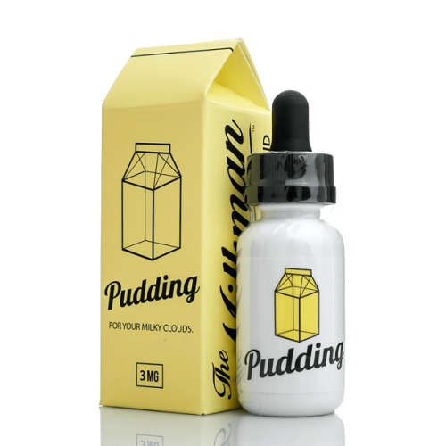 THE MILKMAN VAPE JUICE 120ML | E-LIQUID | 5 BOTTLE VALUE PACK