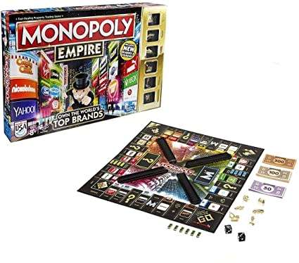 Monopoly Empire