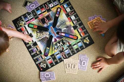 Monopoly Empire