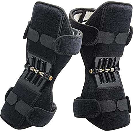 Knee cap Strap sports support- 2 pair
