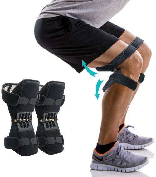 Knee cap Strap sports support- 2 pair