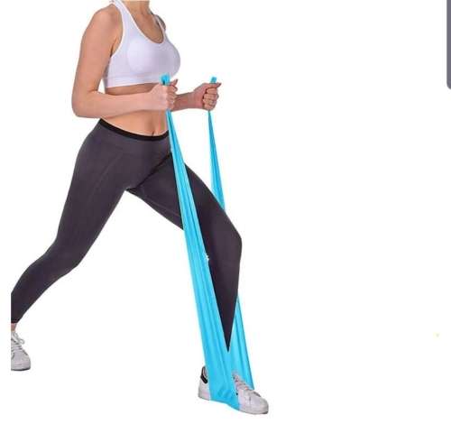 Professional Resistance Bands, 3 Different Strengths Of Exercise Bands