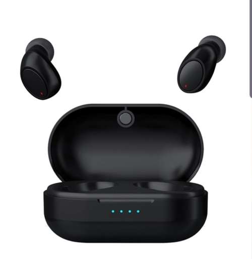 Air 3 Wireless Earbuds TWS Mini Bluetooth Ear Buds Headphones With Mic Stereo