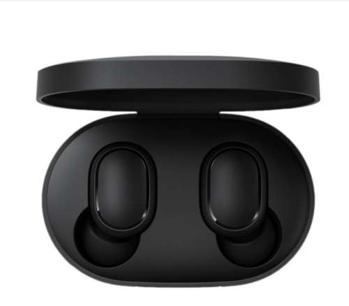 Wireless Bluetooth Earbuds