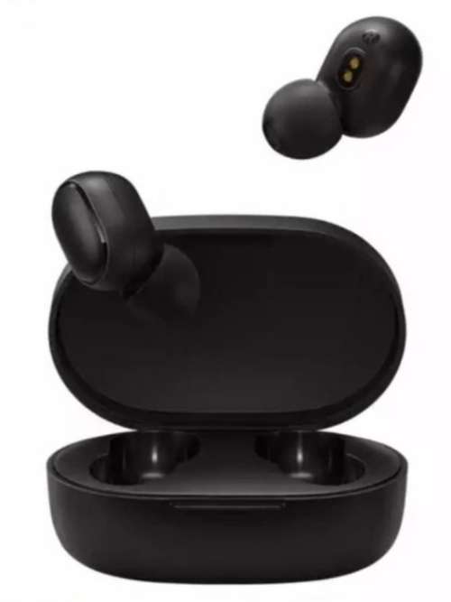 Wireless Bluetooth Earbuds