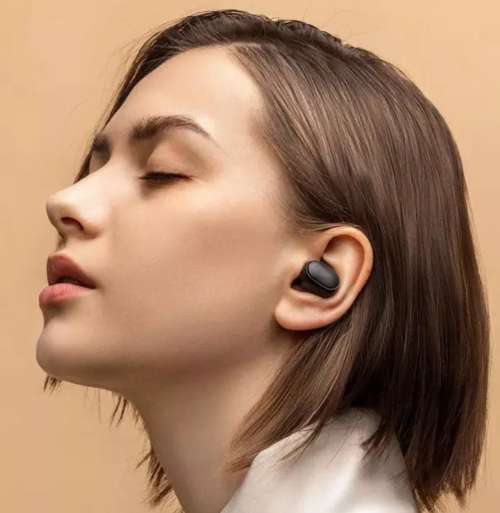 Wireless Bluetooth Earbuds