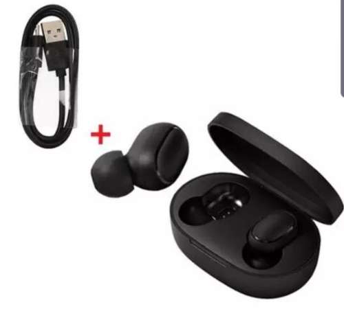 Wireless Bluetooth Earbuds