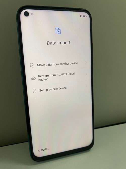 Huawei P40 Lite 128GB