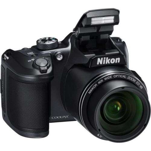 Nikon B500 Coolpix