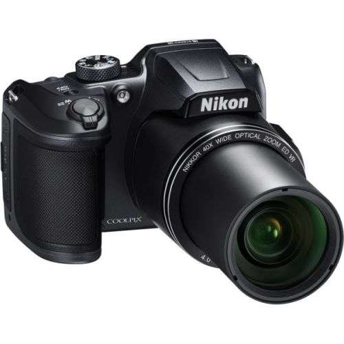Nikon B500 Coolpix