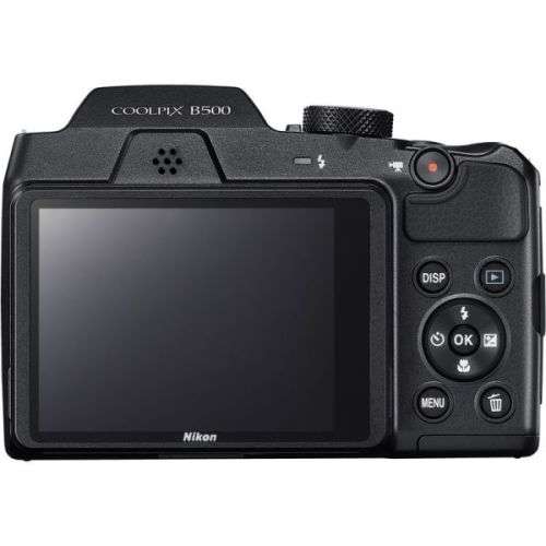 Nikon B500 Coolpix