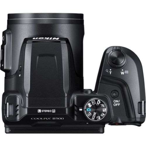 Nikon B500 Coolpix