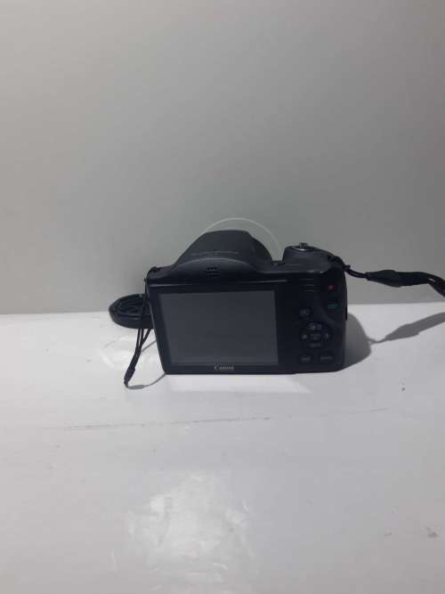 Canon Powershot SX430IS