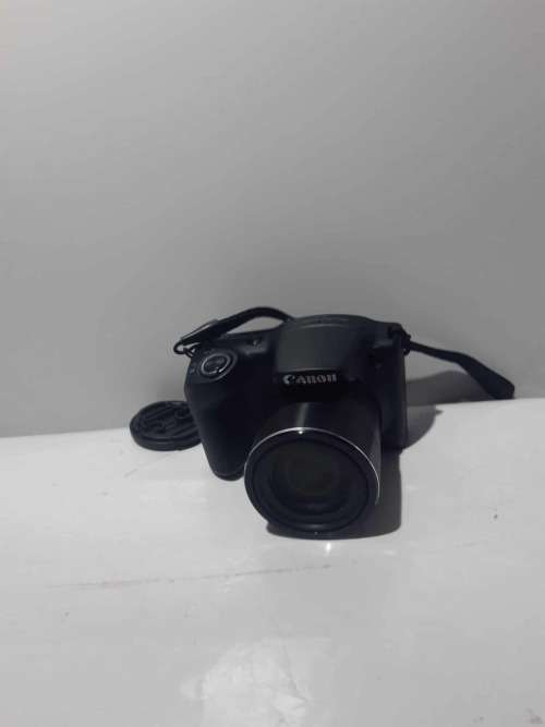Canon Powershot SX430IS