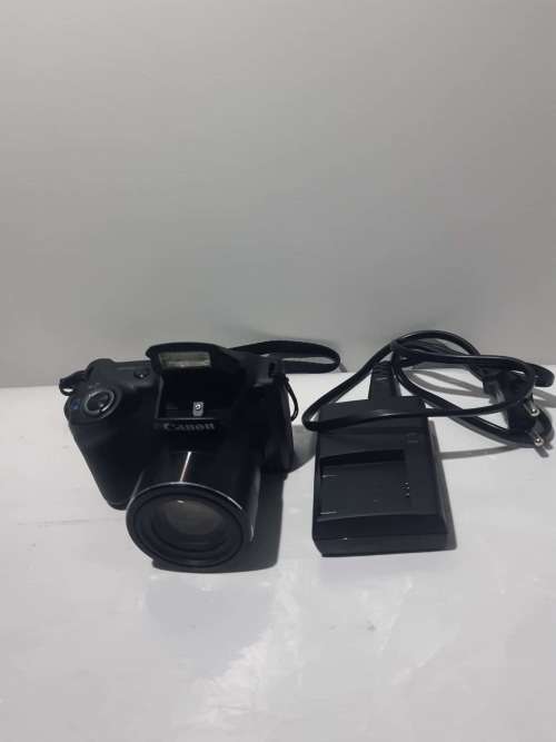 Canon Powershot SX430IS