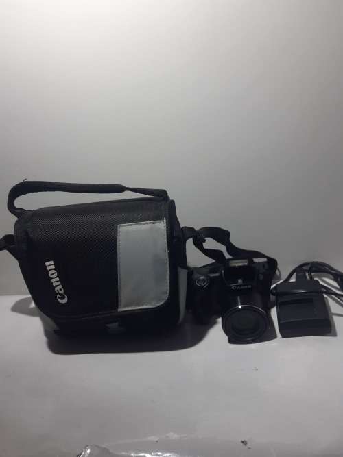 Canon Powershot SX430IS