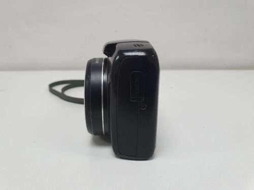 Canon Powershot SX120IS - 10MP - 10x Zoom