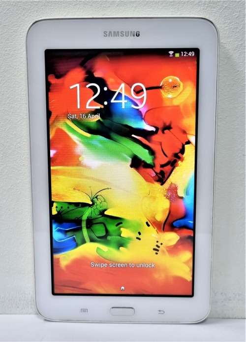 Samsung Tab 3 Lite - please read