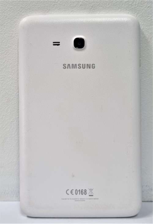 Samsung Tab 3 Lite - please read