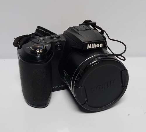 Nikon L310 Camera in excellent condition