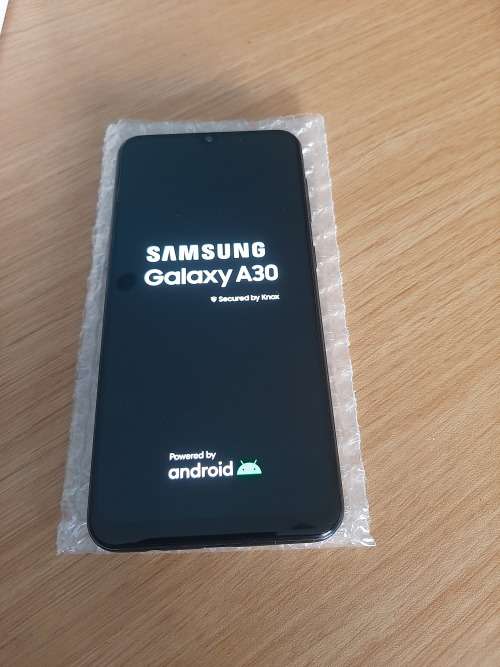 Samsung A30