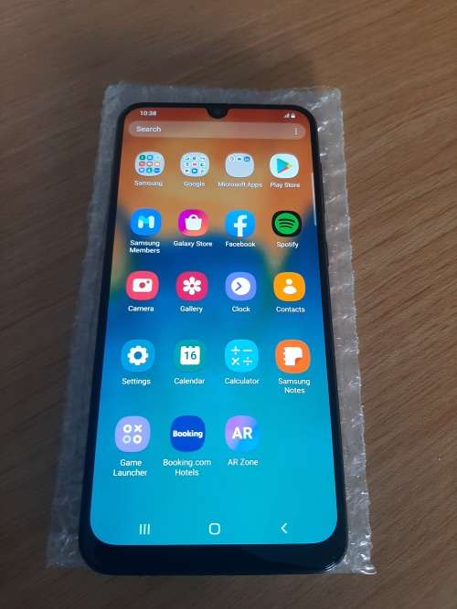 Samsung A30