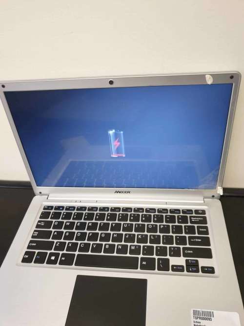 Mecer Z140C Laptop