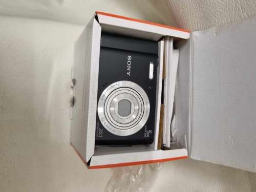 Sony DSC-W800 Digital Camera