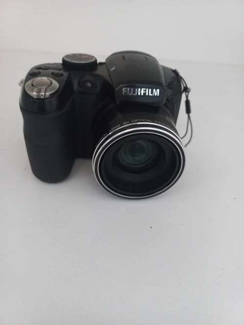 Fujifilm S2980 Digital Camera