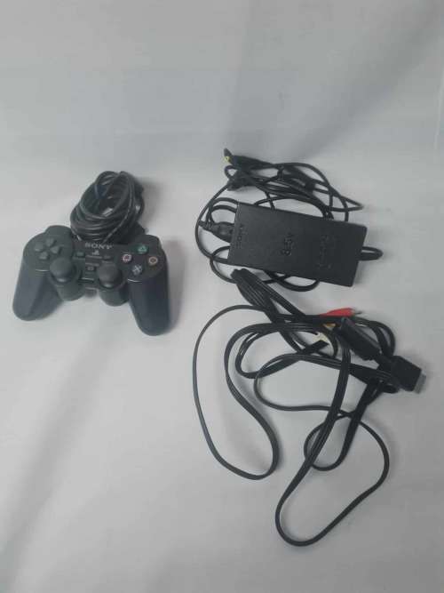 Sony Playstation 2 Slim Console