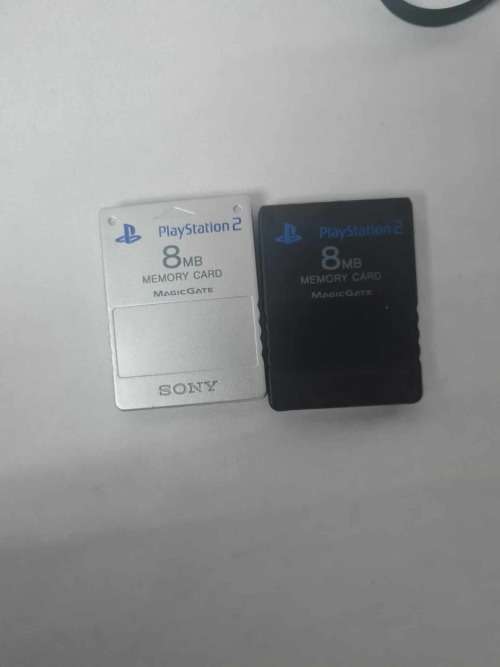 Sony Playstation 2 Slim Console