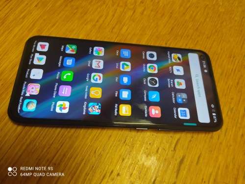HISENSE H40 128GB 4GB