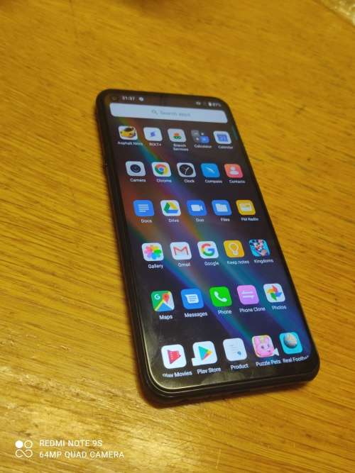 HISENSE H40 128GB 4GB