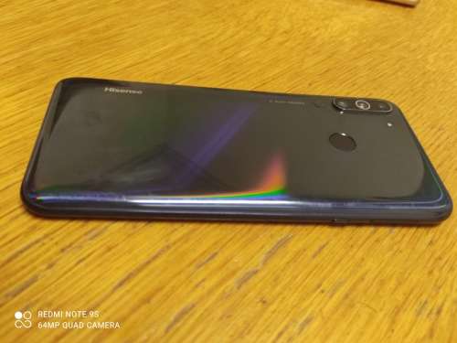 HISENSE H40 128GB 4GB