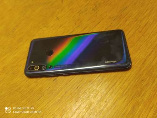HISENSE H40 128GB 4GB