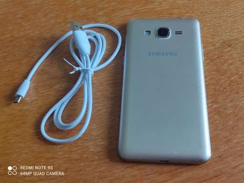 Samsung Galaxy Grand Prime