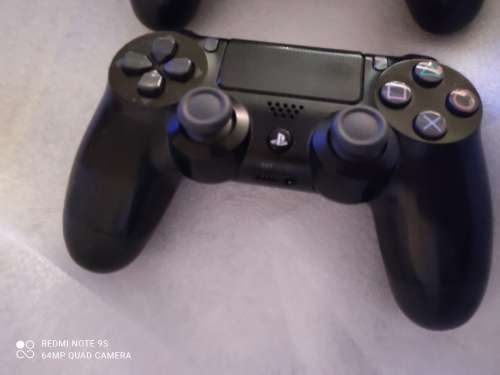2 X Ps4 Controllers