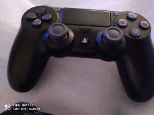 2 X Ps4 Controllers