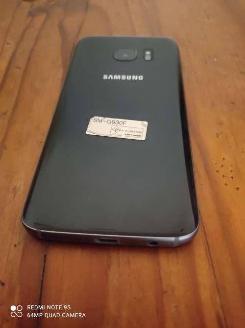 Samsung S7