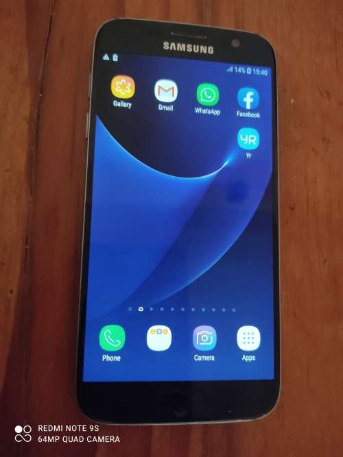 Samsung S7